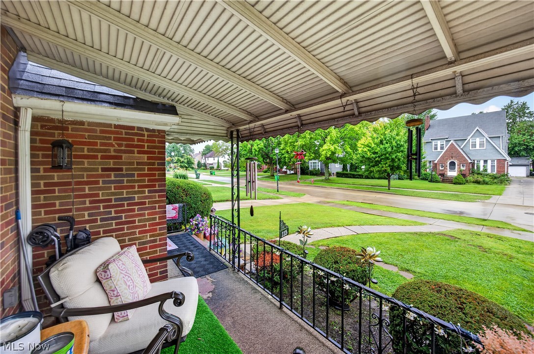 115 Sunnycliff Drive Euclid OH 44123