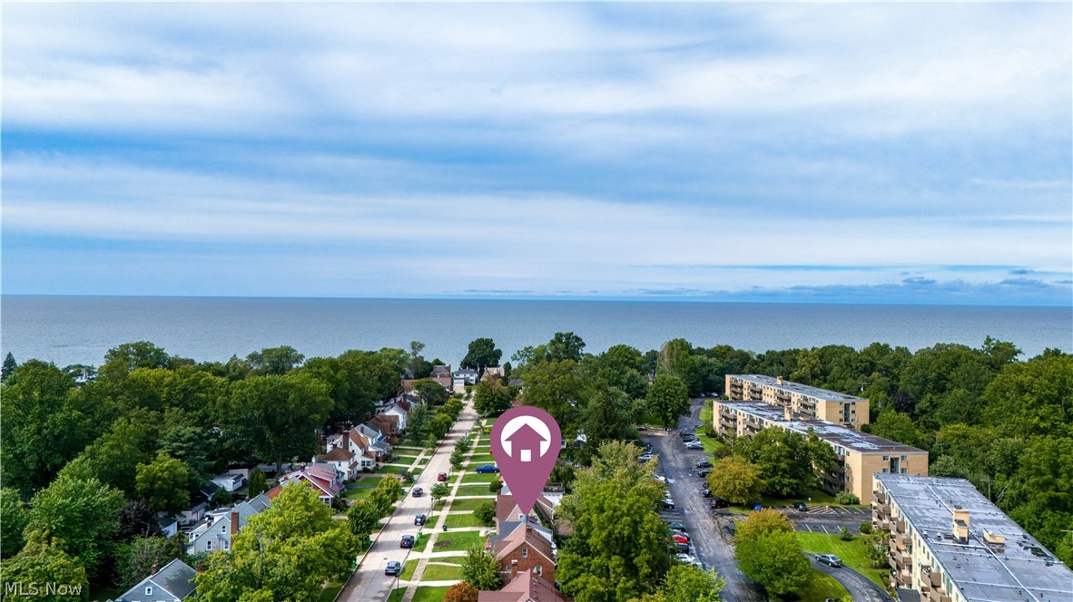 115 Sunnycliff Drive Euclid OH 44123