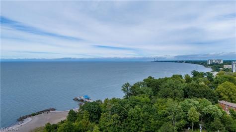 115 Sunnycliff Drive Euclid OH 44123