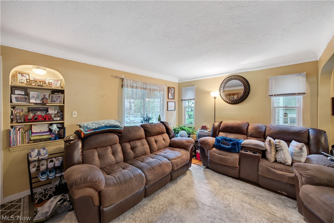 115 Sunnycliff Drive Euclid OH 44123