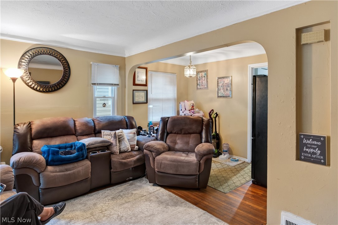 115 Sunnycliff Drive Euclid OH 44123