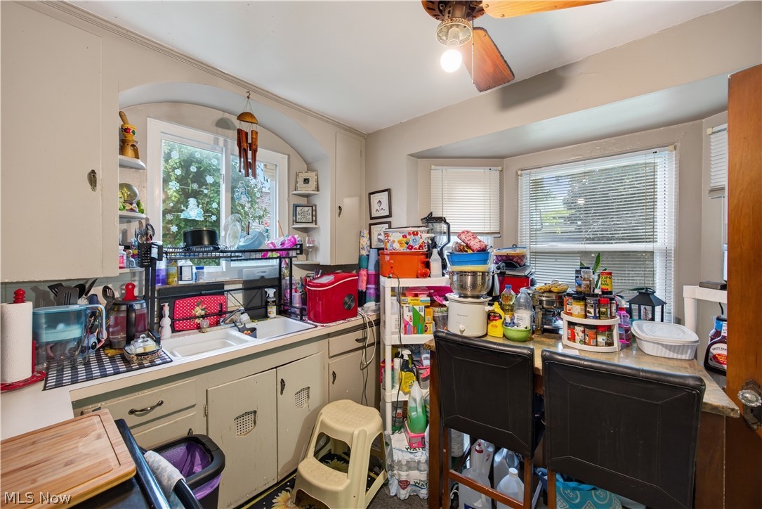 115 Sunnycliff Drive Euclid OH 44123
