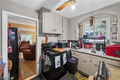 115 Sunnycliff Drive Euclid OH 44123