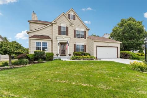 1559 Congressional Avenue Brunswick OH 44212