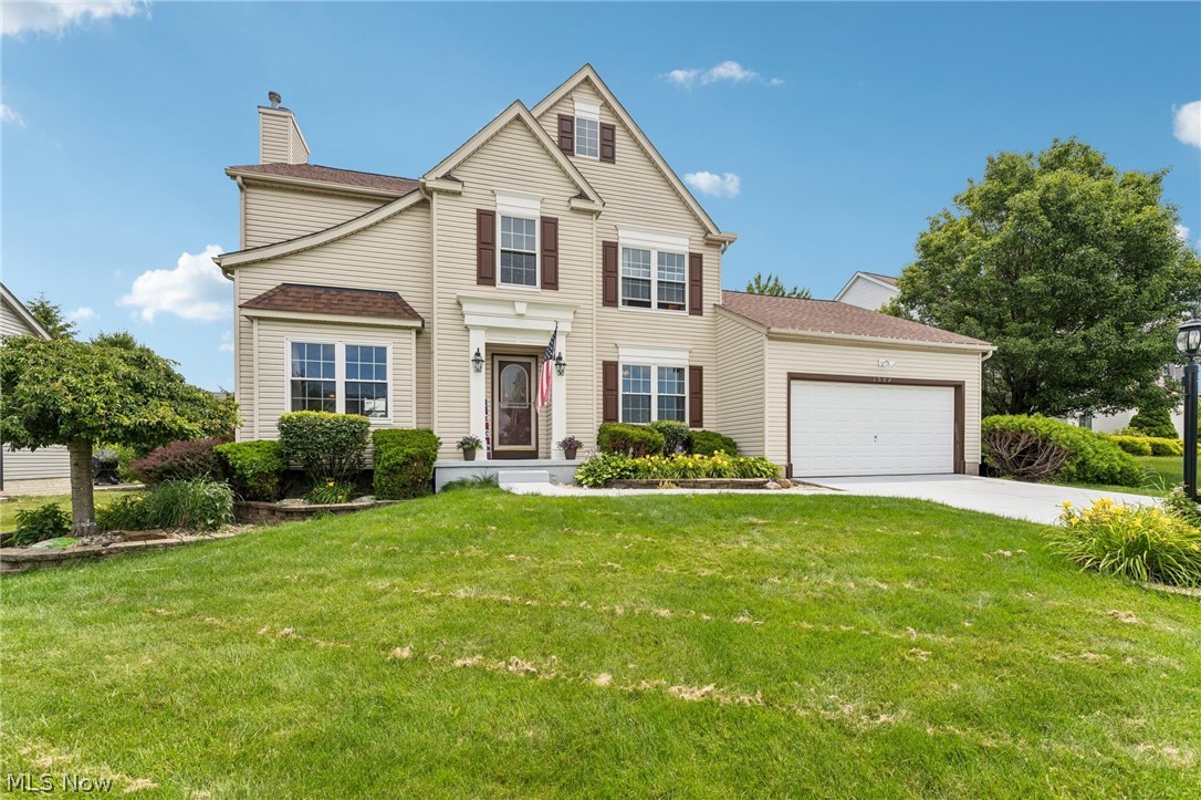 1559 Congressional Avenue Brunswick OH 44212