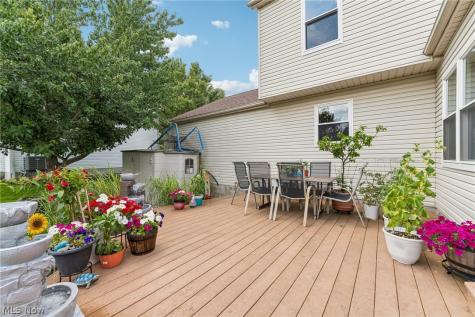 1559 Congressional Avenue Brunswick OH 44212