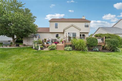 1559 Congressional Avenue Brunswick OH 44212