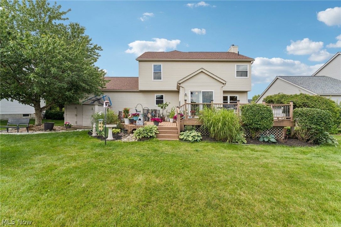 1559 Congressional Avenue Brunswick OH 44212