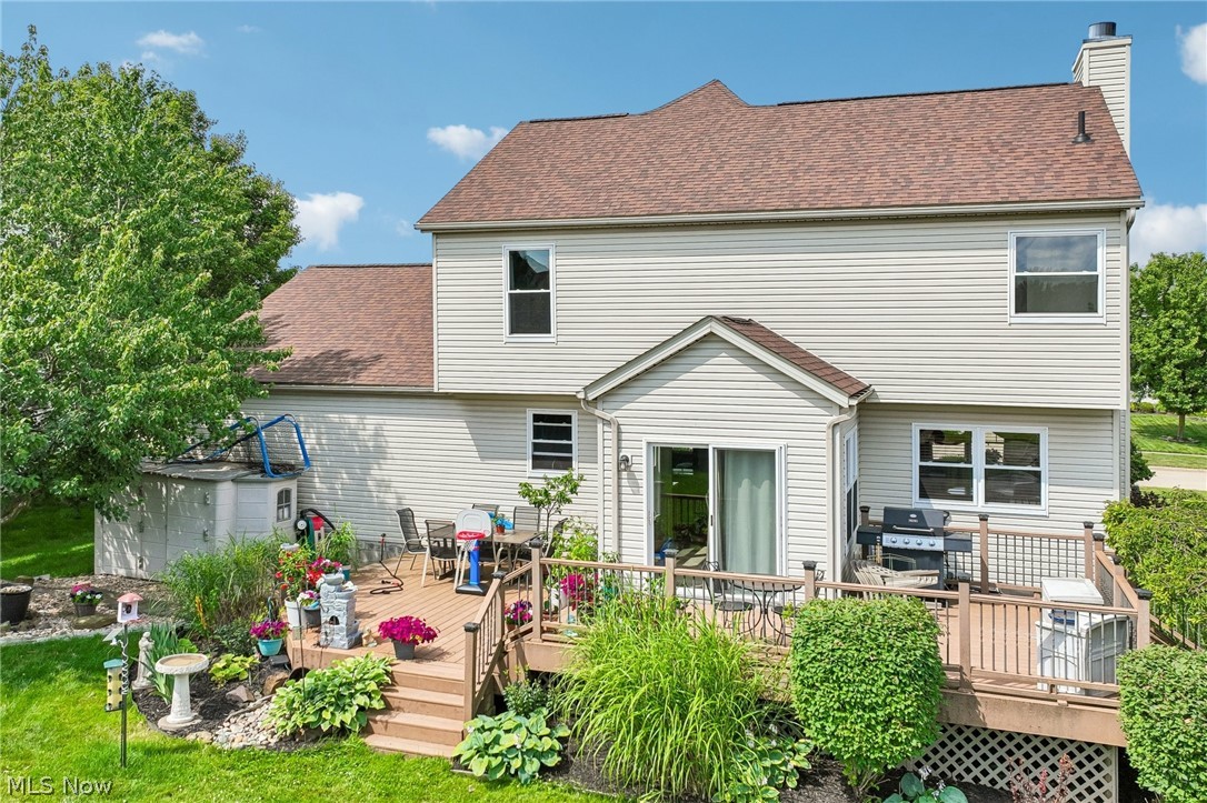 1559 Congressional Avenue Brunswick OH 44212