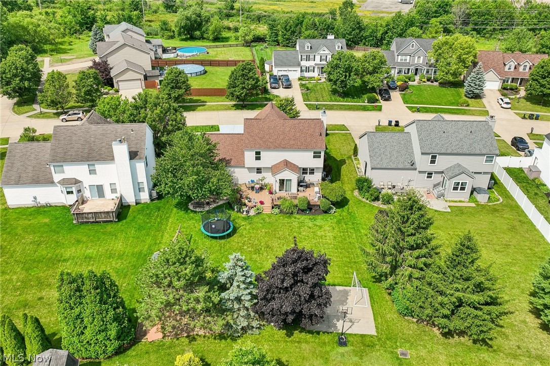1559 Congressional Avenue Brunswick OH 44212