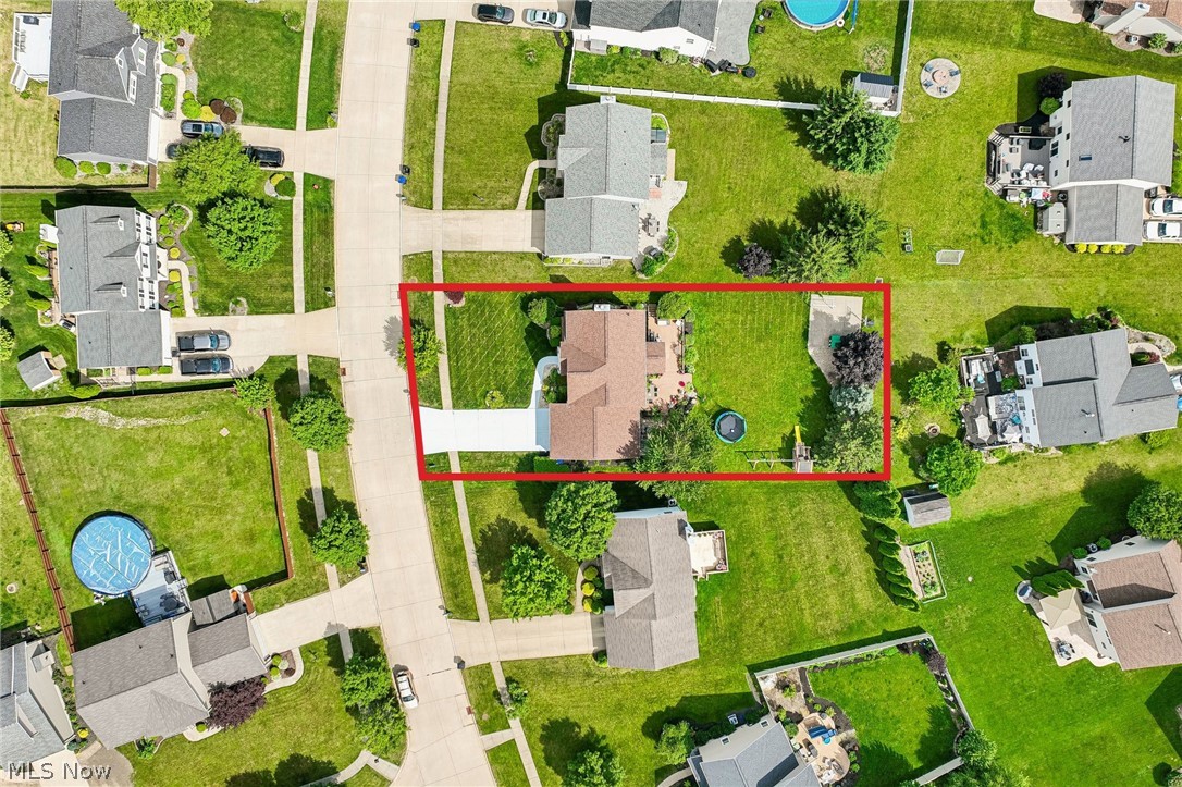 1559 Congressional Avenue Brunswick OH 44212