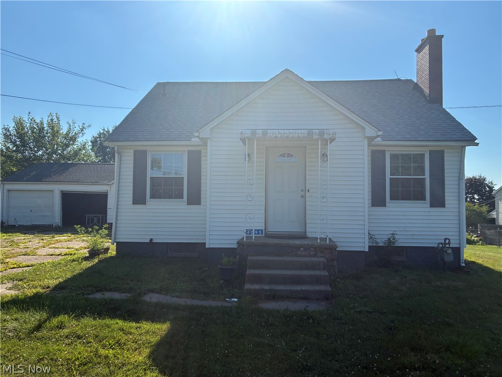 4095 Stump Avenue SW Navarre OH 44662