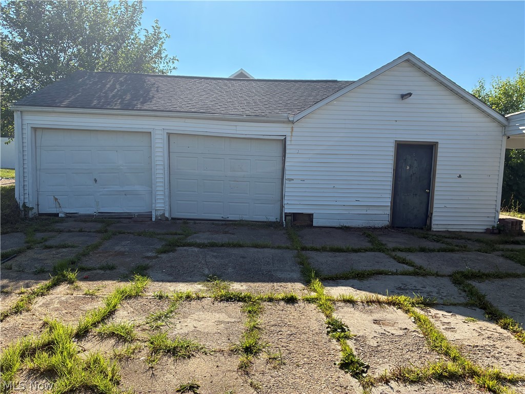 4095 Stump Avenue SW Navarre OH 44662
