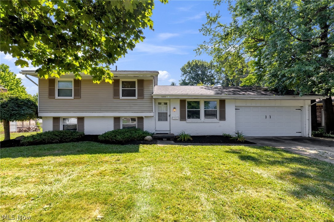 1055 Thomas Drive Ashland OH 44805