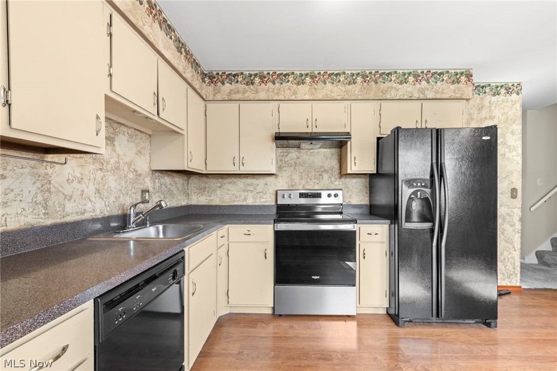 1055 Thomas Drive Ashland OH 44805