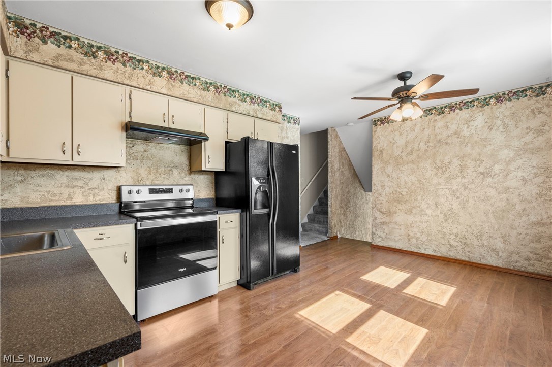 1055 Thomas Drive Ashland OH 44805