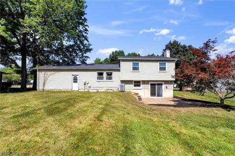 1055 Thomas Drive Ashland OH 44805