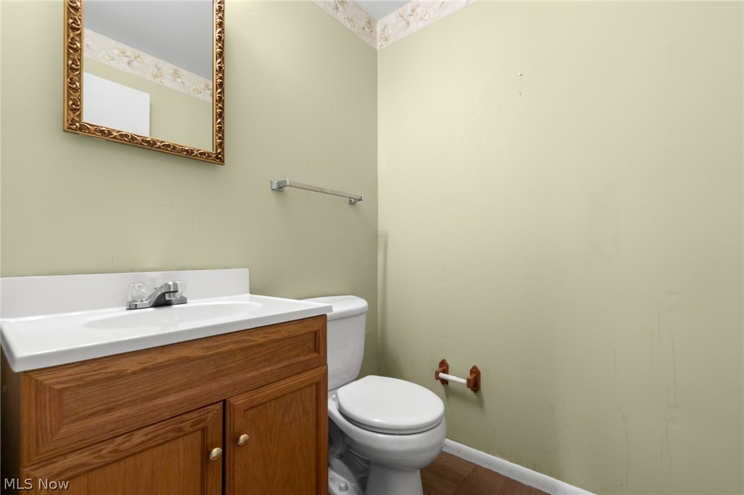 1055 Thomas Drive Ashland OH 44805