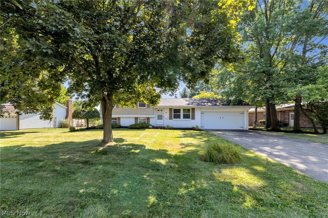 1055 Thomas Drive Ashland OH 44805