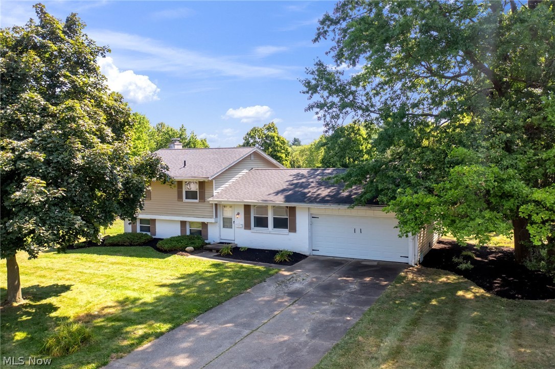1055 Thomas Drive Ashland OH 44805