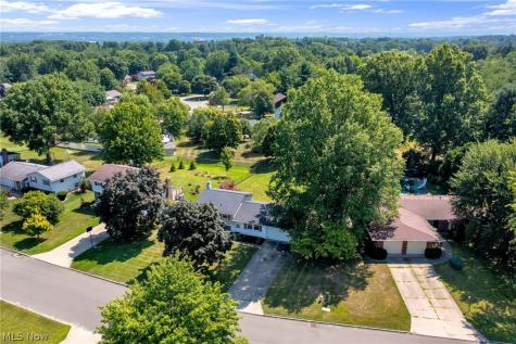 1055 Thomas Drive Ashland OH 44805