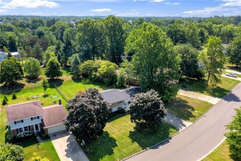 1055 Thomas Drive Ashland OH 44805