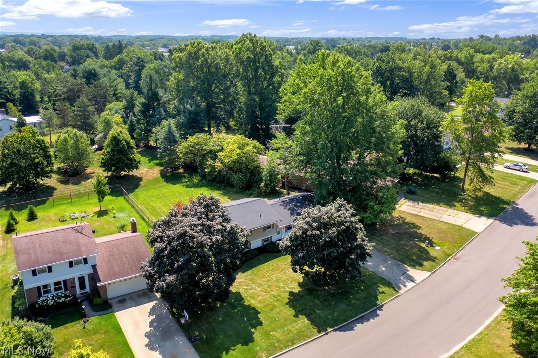1055 Thomas Drive Ashland OH 44805