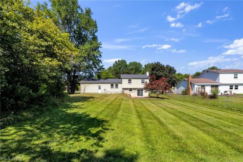 1055 Thomas Drive Ashland OH 44805