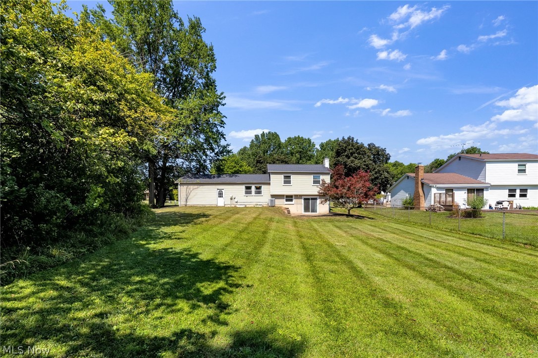 1055 Thomas Drive Ashland OH 44805