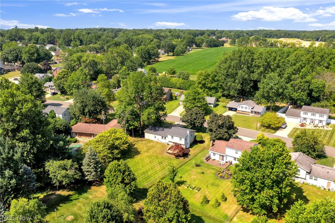 1055 Thomas Drive Ashland OH 44805