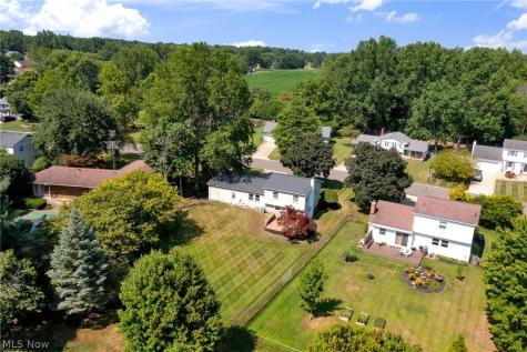 1055 Thomas Drive Ashland OH 44805