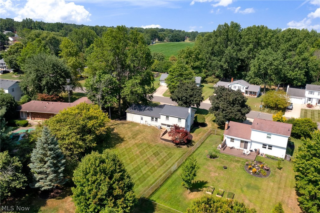 1055 Thomas Drive Ashland OH 44805