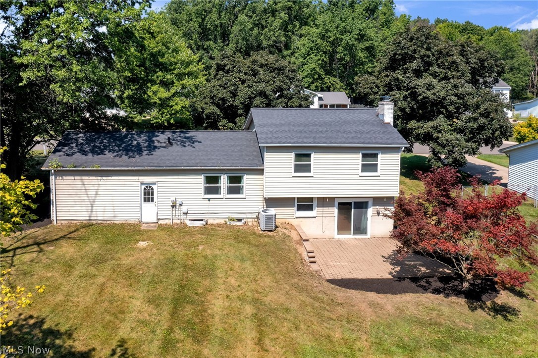 1055 Thomas Drive Ashland OH 44805