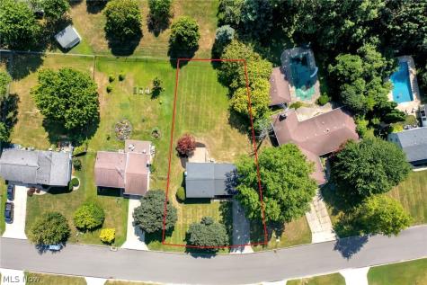1055 Thomas Drive Ashland OH 44805