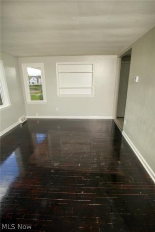 1569 25th Street NW Canton OH 44709