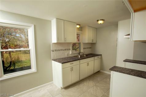 1569 25th Street NW Canton OH 44709