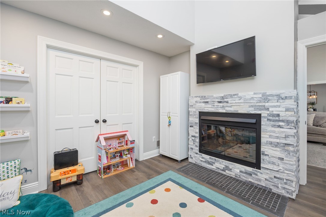 614 Red Rock Drive Wadsworth OH 44281
