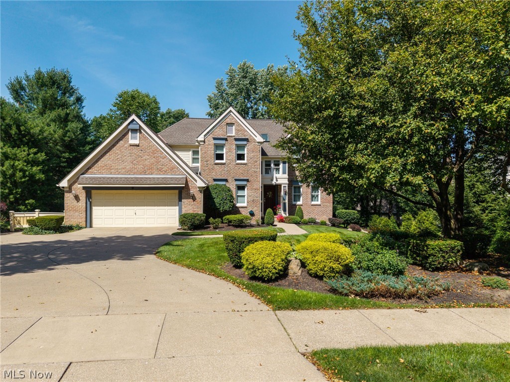 614 Red Rock Drive Wadsworth OH 44281