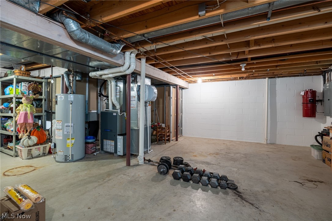 614 Red Rock Drive Wadsworth OH 44281