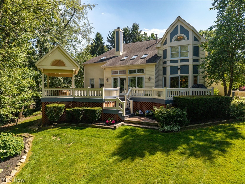 614 Red Rock Drive Wadsworth OH 44281