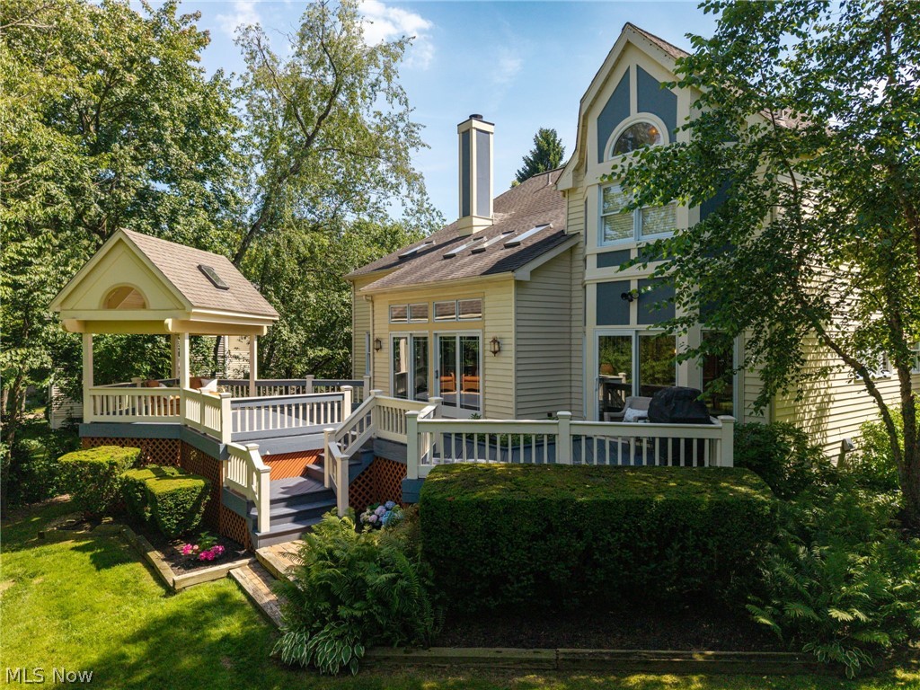 614 Red Rock Drive Wadsworth OH 44281