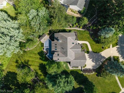 614 Red Rock Drive Wadsworth OH 44281