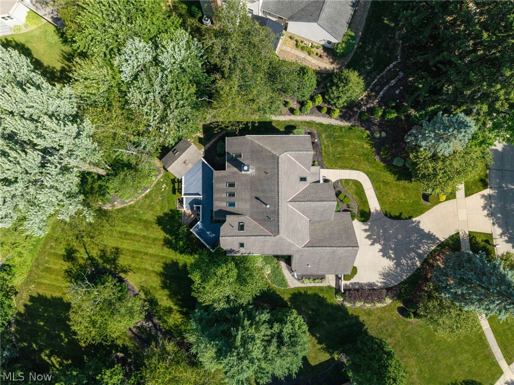 614 Red Rock Drive Wadsworth OH 44281