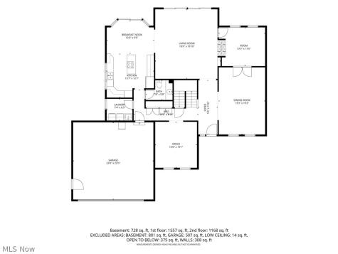 614 Red Rock Drive Wadsworth OH 44281