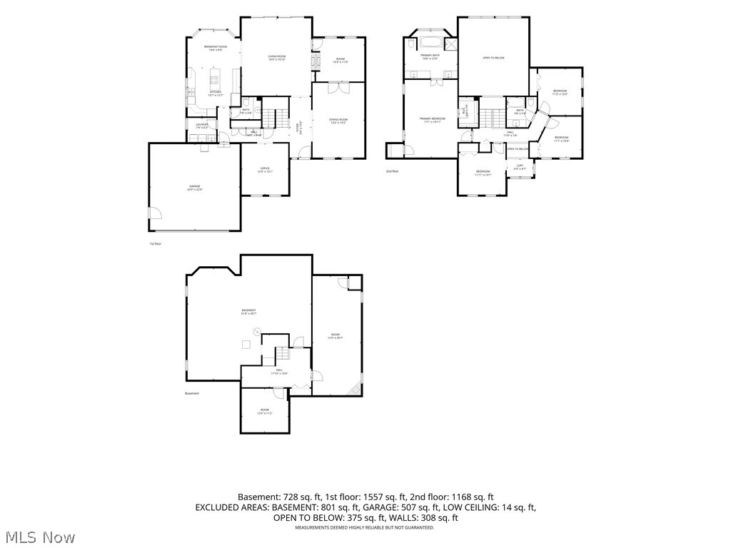 614 Red Rock Drive Wadsworth OH 44281