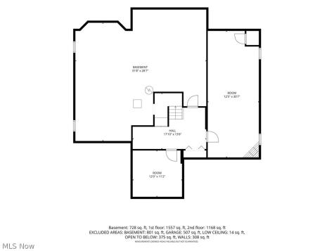 614 Red Rock Drive Wadsworth OH 44281