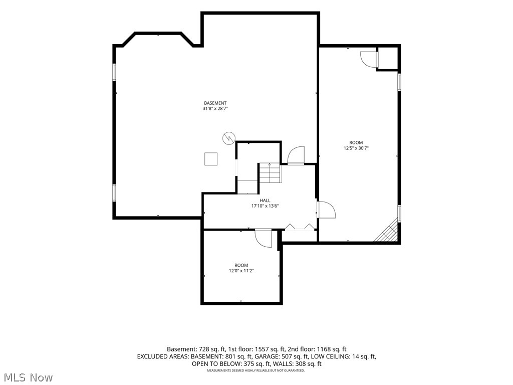 614 Red Rock Drive Wadsworth OH 44281