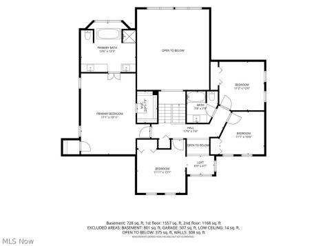 614 Red Rock Drive Wadsworth OH 44281