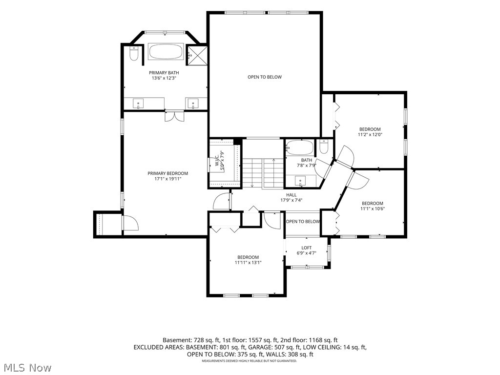 614 Red Rock Drive Wadsworth OH 44281