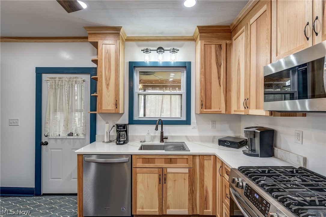 505 Church Street Kipton OH 44049